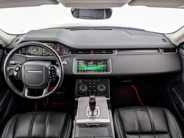 Land Rover Range Rover Evoque II с пробегом 2019 года, цена 3 525 000 рублей, 74822 км, внедорожник, Автокод Объявления