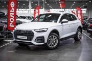 Audi Q5 II (FY) Рестайлинг Санкт-Петербург  - изображение 33