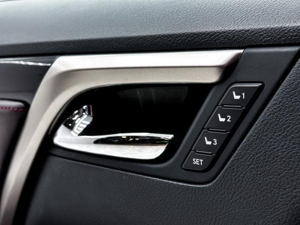Lexus RX IV Рестайлинг с пробегом 2022 года, цена 6 450 000 рублей, 39154 км, внедорожник, Автокод Объявления