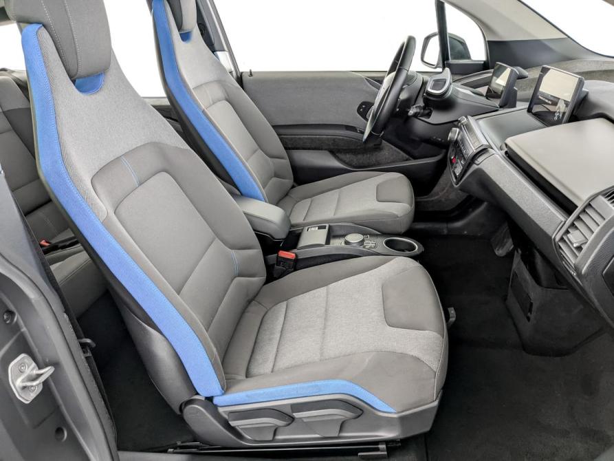 BMW i3 I (I01) Рестайлинг Москва  - изображение 23