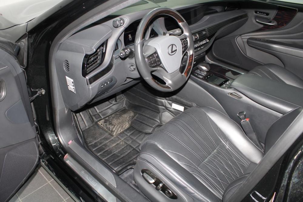 Lexus LS V Владивосток  - изображение 23