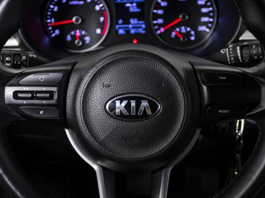 Kia Rio IV Москва  - изображение 12