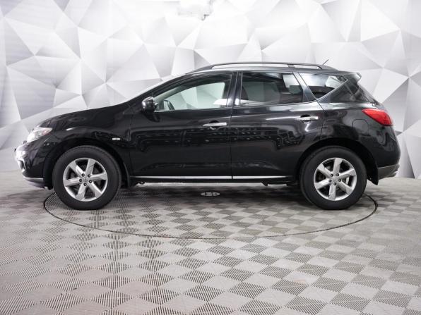 Nissan Murano II (Z51) Рестайлинг с пробегом 2011 года, цена 1 292 000 рублей, 177000 км, внедорожник, Автокод Объявления