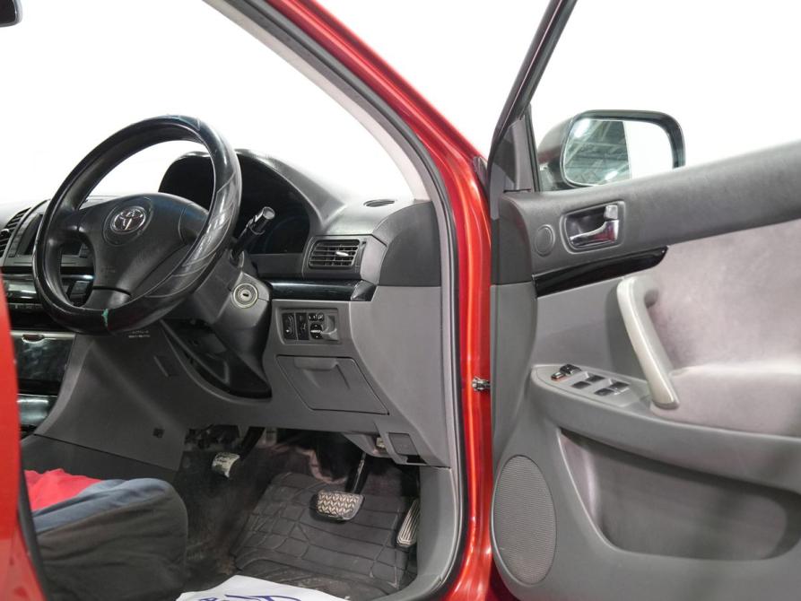 Toyota Allion I Рестайлинг Новосибирск  - изображение 18