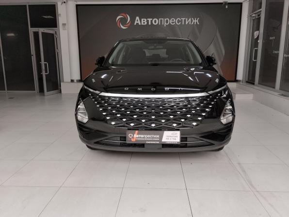 Omoda C5 I с пробегом 2024 года, цена 1 750 000 рублей, 42394 км, внедорожник, Автокод Объявления