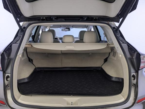 Nissan Murano III (Z52) с пробегом 2017 года, цена 2 700 000 рублей, 79967 км, внедорожник, Автокод Объявления