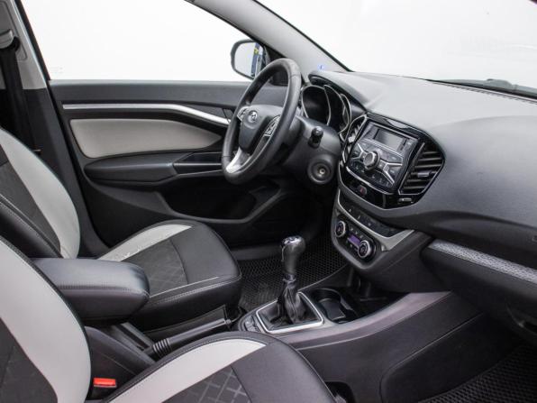Lada (ВАЗ) Vesta I с пробегом 2019 года, цена 909 000 рублей, 133042 км, седан, Автокод Объявления