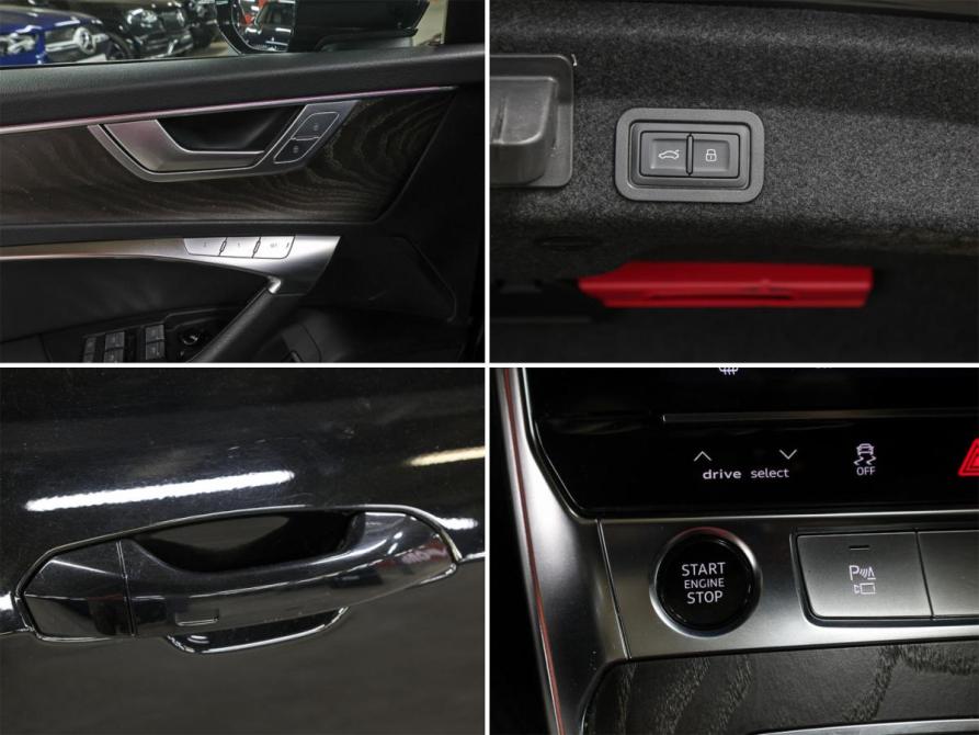 Audi A6 V (C8) Москва  - изображение 24