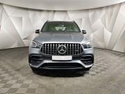 Mercedes-Benz GLE AMG II (V167) Москва  - изображение 37
