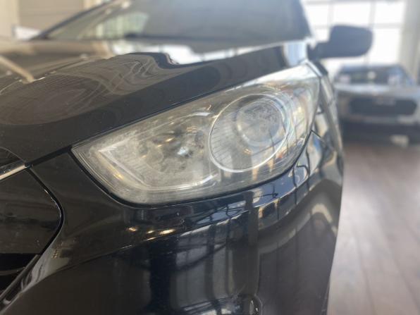 Hyundai ix35 I с пробегом 2011 года, цена 995 000 рублей, 281573 км, внедорожник, Автокод Объявления
