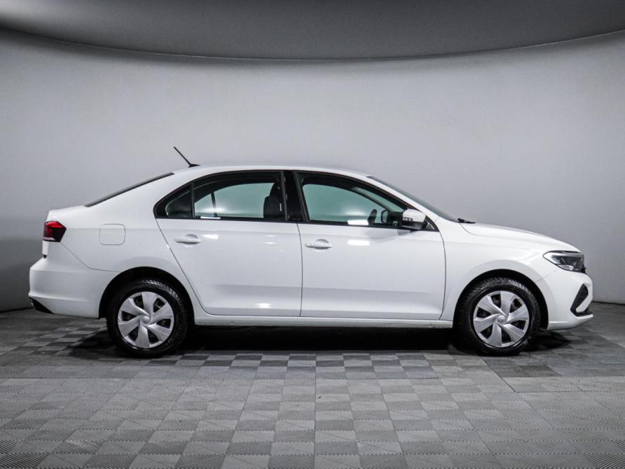 Volkswagen Polo VI Москва  - изображение 4
