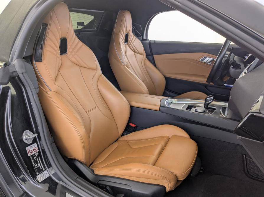 BMW Z4 III (G29) Москва  - изображение 23