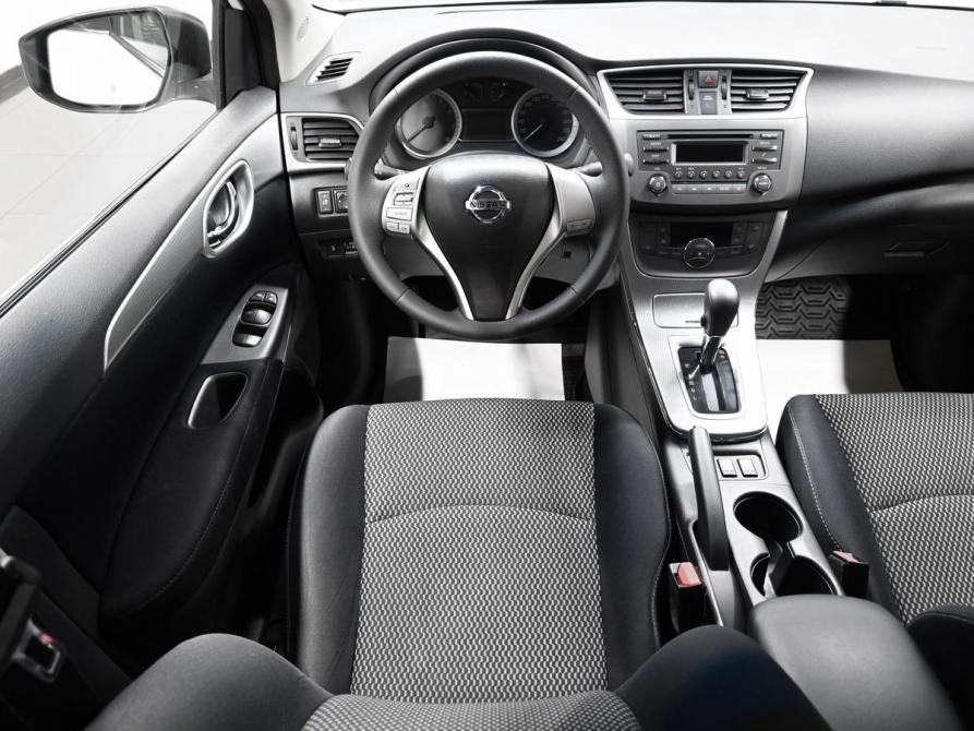 Nissan Sentra VII (B17) Тверь  - изображение 11
