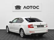 Skoda Octavia III (A7) Москва  - изображение 19