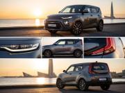 Kia Soul III Санкт-Петербург  - изображение 23