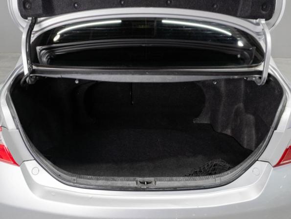 Toyota Camry VI (XV40) Рестайлинг с пробегом 2010 года, цена 1 390 000 рублей, 153963 км, седан, Автокод Объявления