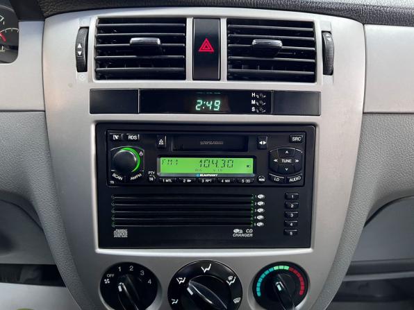 Chevrolet Lacetti I с пробегом 2007 года, цена 430 000 рублей, 219352 км, седан, Автокод Объявления