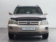 Toyota Highlander I (XU20) Рестайлинг Барнаул  - изображение 36