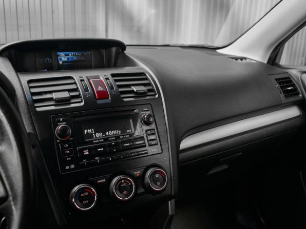 Subaru Forester IV с пробегом 2013 года, цена 1 520 000 рублей, 177002 км, внедорожник, Автокод Объявления