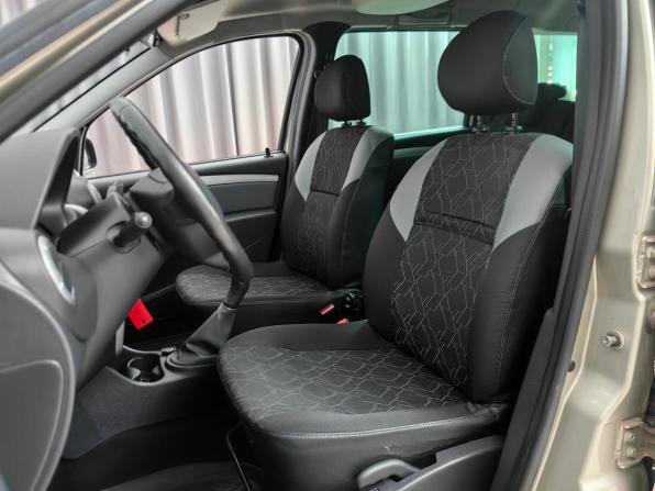 Lada (ВАЗ) Largus I с пробегом 2020 года, цена 1 078 000 рублей, 89936 км, универсал, Автокод Объявления
