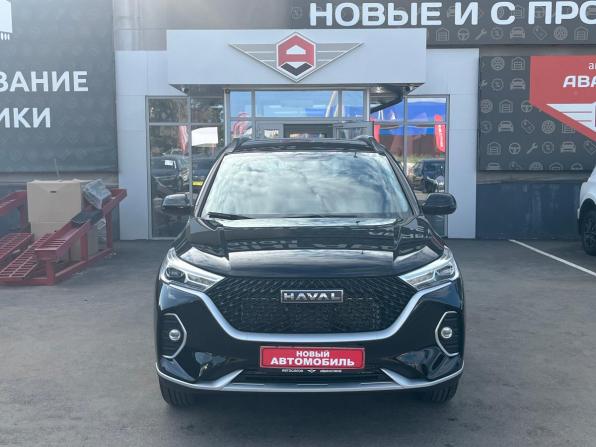 Haval M6 II с пробегом 2026 года, цена 2 030 000 рублей, 10 км, внедорожник, Автокод Объявления