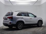 Kia Sorento II Рестайлинг Москва  - изображение 21