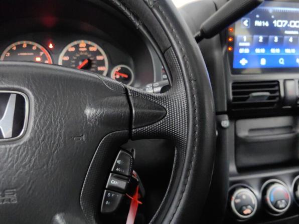 Honda CR-V II Рестайлинг с пробегом 2004 года, цена 730 000 рублей, 275123 км, внедорожник, Автокод Объявления