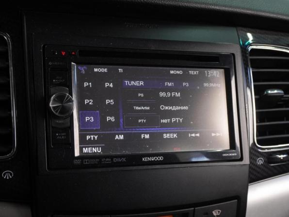 SsangYong Korando III с пробегом 2013 года, цена 1 378 000 рублей, 114191 км, внедорожник, Автокод Объявления