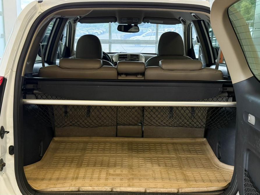 Toyota RAV4 III (XA30) Рестайлинг Тверь  - изображение 7