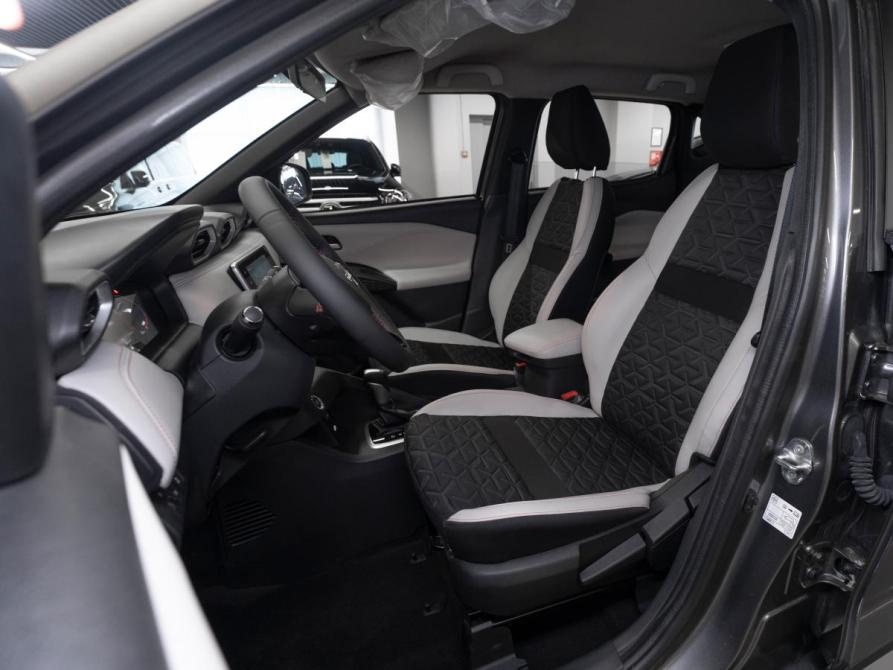 Nissan Magnite I Рестайлинг Москва  - изображение 9