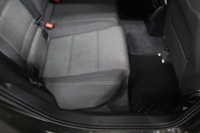 Volkswagen Passat B8 с пробегом 2016 года, цена 1 580 650 рублей, 173394 км, седан, Автокод Объявления