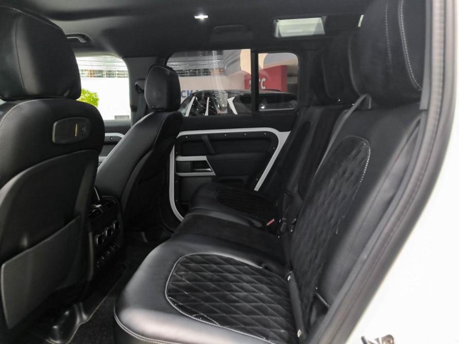 Land Rover Defender II Казань  - изображение 15