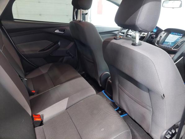 Ford Focus III с пробегом 2014 года, цена 760 000 рублей, 137501 км, седан, Автокод Объявления