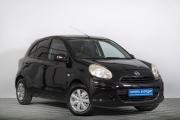 Nissan March IV (K13) Томск  - изображение 19