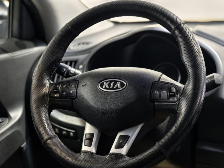 Kia Sportage III Курск  - изображение 10