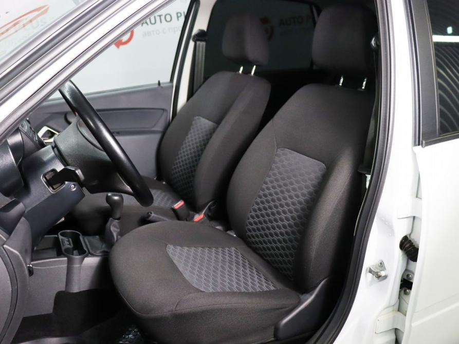 Lada (ВАЗ) Granta I Рестайлинг Минеральные Воды  - изображение 7