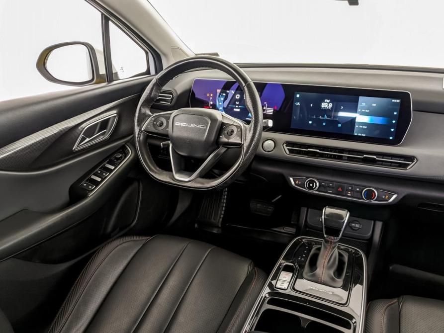 BAIC U5 Plus Москва  - изображение 29