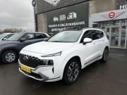Hyundai Santa Fe IV Рестайлинг Альметьевск  - изображение 39