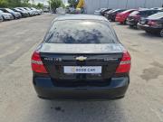 Chevrolet Aveo I Рестайлинг Саратов  - изображение 50