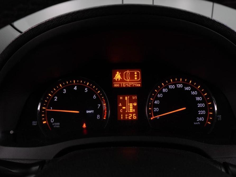 Toyota Avensis III Воронеж  - изображение 12