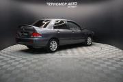 Mitsubishi Lancer IX Рестайлинг Крым  - изображение 26