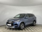 Chery Tiggo 8 I Воронеж  - изображение 21