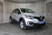 Renault Kaptur I Ярославль  - изображение 17