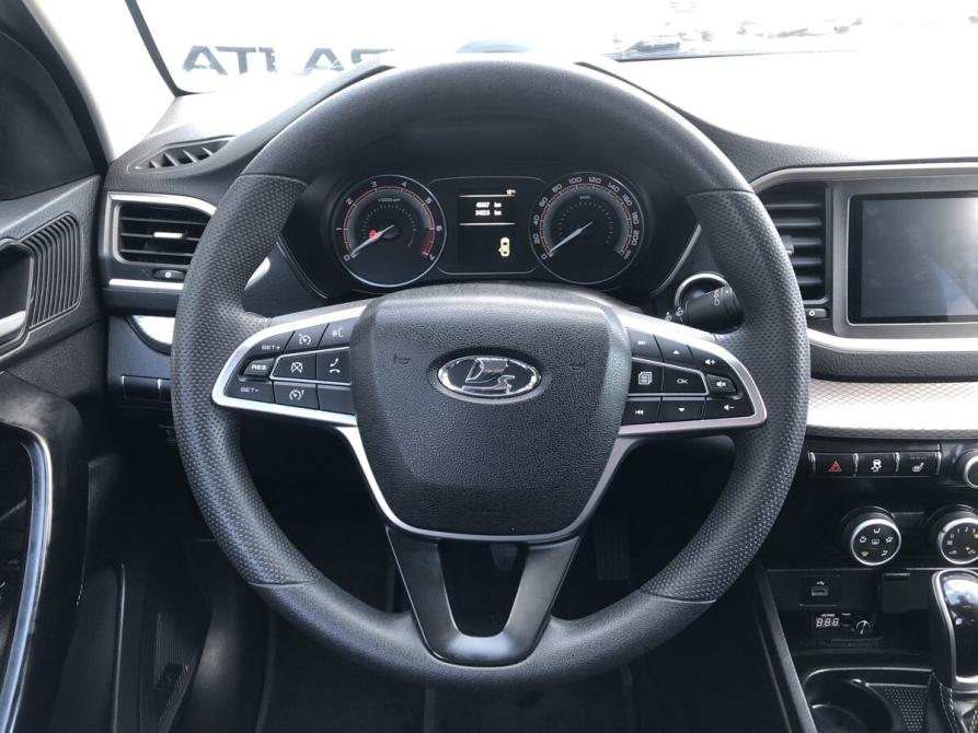 Lada (ВАЗ) Vesta I Рестайлинг (NG) Брянск  - изображение 12