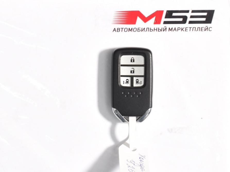 Honda Stepwgn V Рестайлинг Кемерово  - изображение 23