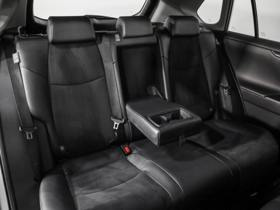 Toyota RAV4 V (XA50) Санкт-Петербург  - изображение 23