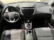 Hyundai Creta I Рестайлинг Пермь  - изображение 31