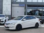 Hyundai Solaris I Рестайлинг Казань  - изображение 15