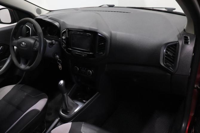 Lada (ВАЗ) XRAY I с пробегом 2018 года, цена 726 000 рублей, 117385 км, хэтчбек, Автокод Объявления