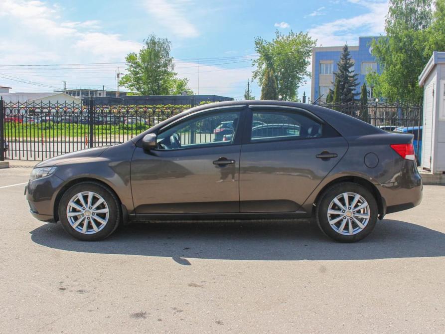 Kia Cerato II Калуга  - изображение 2